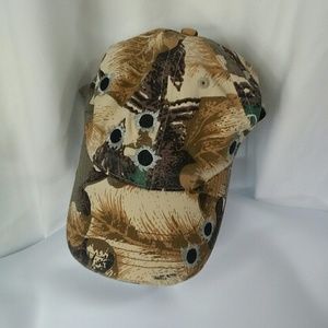 NWT Coast Hunting Cap